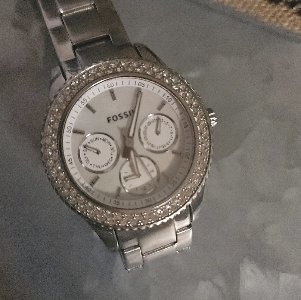 Fossil Watch